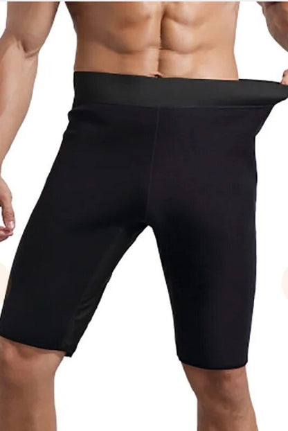 🔥 PANTALONES SAUNA PARA HOMBRE🔥