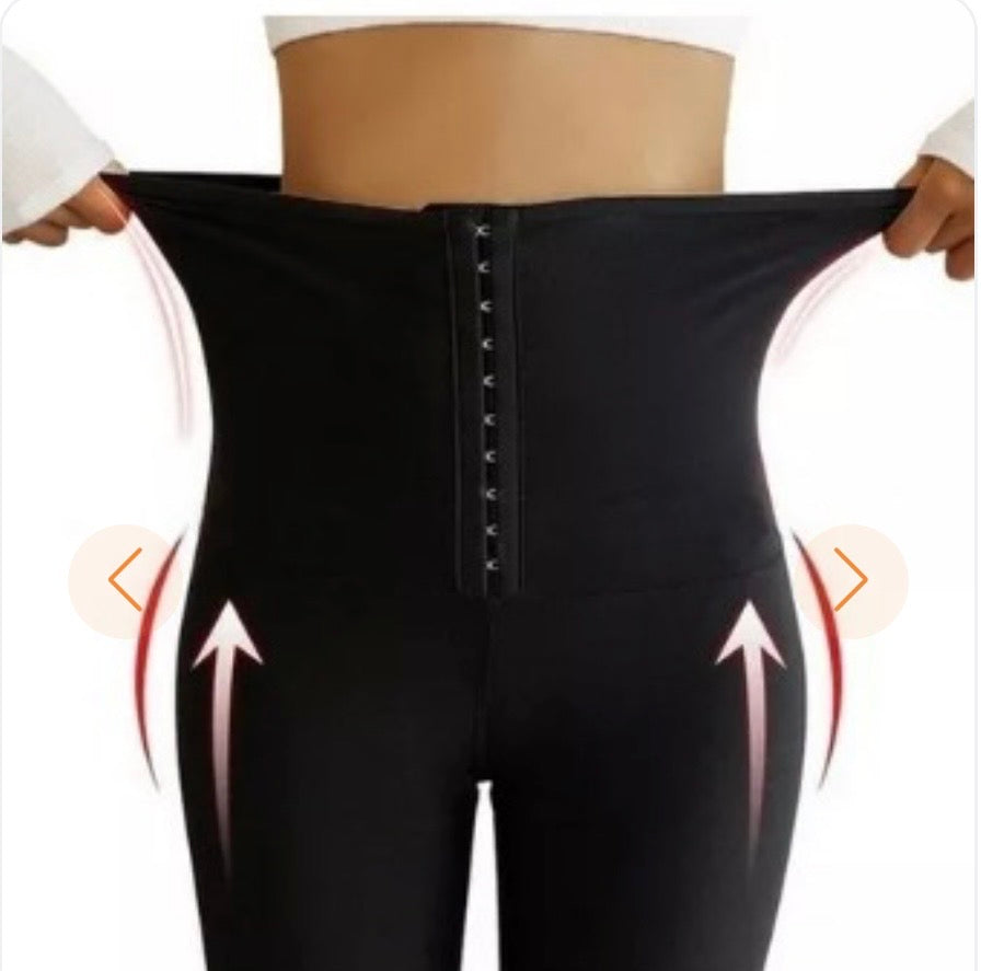 🔥 PANTALONES SAUNA PARA MUJER🔥